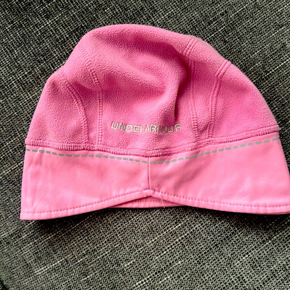 Warm cold weather beanie